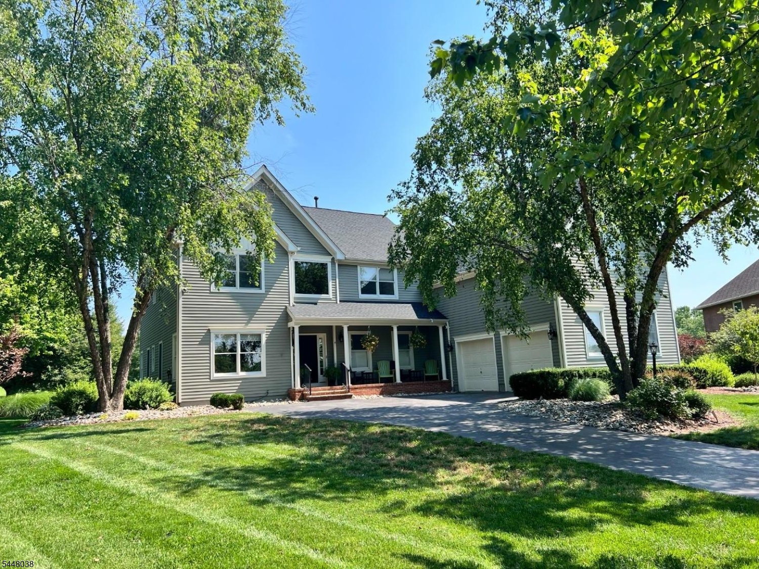 Cherry Valley Country Club - Residential