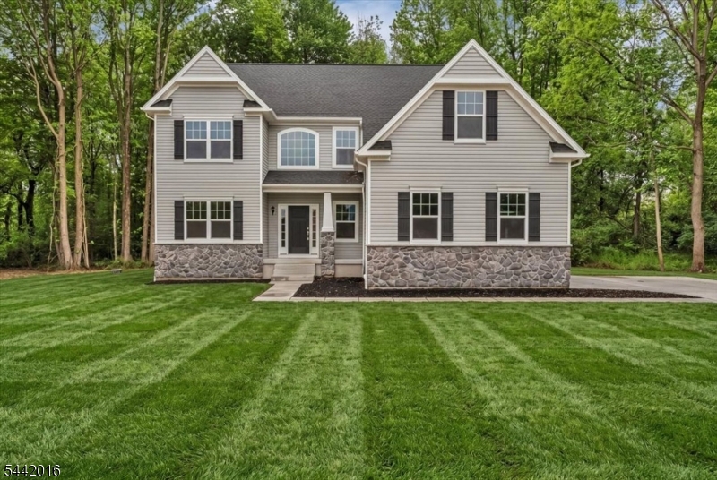 Fantastic opportunity to build your dream home in serene setting. The Lancaster model by Schaeffer Homes is a lovely 2-story home with substantial capacity, STARTING at 2,786 square feet of living space. This home includes 4 bedrooms, 2 1/2 baths, and a 2-car garage, while also featuring a spacious dining room if you're looking to entertain. offering options like a large sunroom off the back, or an extra master closet allows you to customize this space to your needs. With its modern amenities and bountiful layout, it's the perfect place to call home. Other floor plans are available to be built on this homesite. A basement foundation is not available on this homesite based on previously completed soil testing. Seller and Builder make no representation of the feasibility and cost for site development and will provide a due diligence period to the buyer. The well is already installed and a perc test has been completed. The option to choose a 4 or 5 bedroom septic is yours to make! Conveniently located near shopping and the charming river towns of Frenchtown, Stockton, Lambertville, and New Hope, with easy access to Routes 202 and 78. Approximately 60 minutes to Philadelphia and 90 minutes to New York City. The property can also be purchased as just a lot. See MLS #4036295
