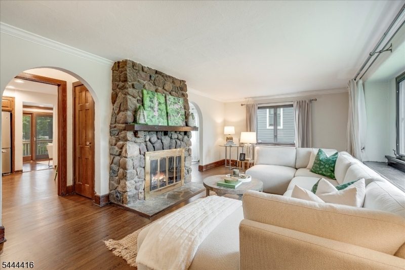 Wyoming - Residential