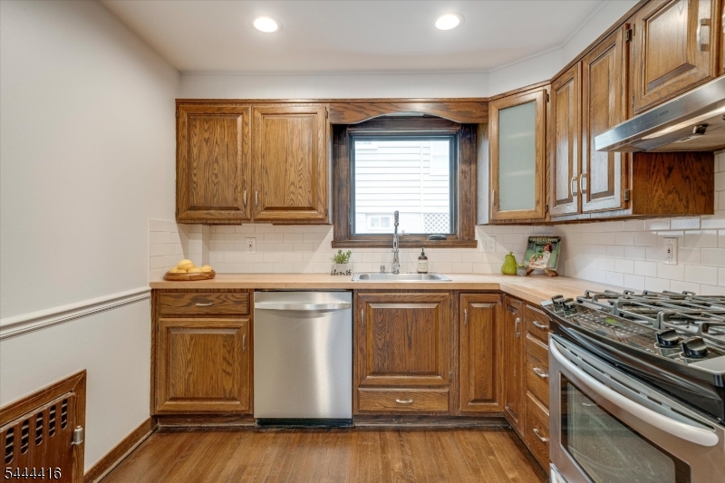 Wyoming - Residential