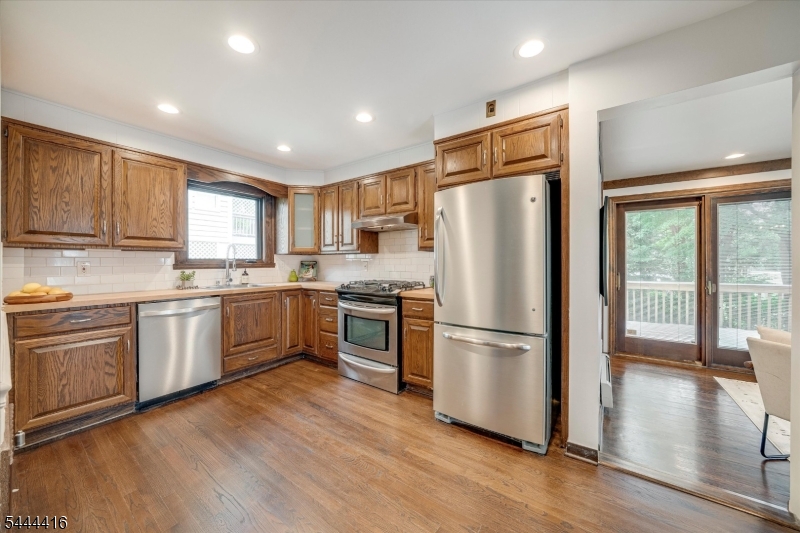 Wyoming - Residential