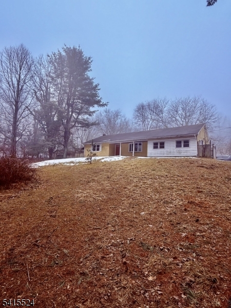 Port Murray - Residential