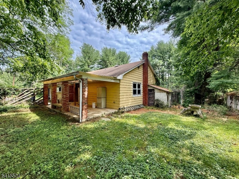 Port Murray - Residential