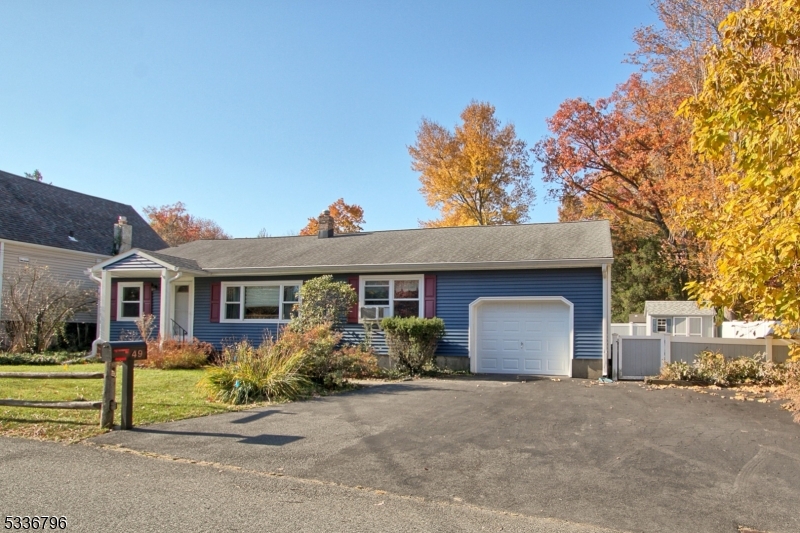 Indian Lake - Residential