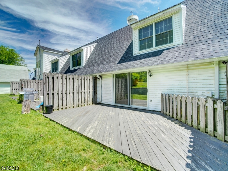 Newton - Residential