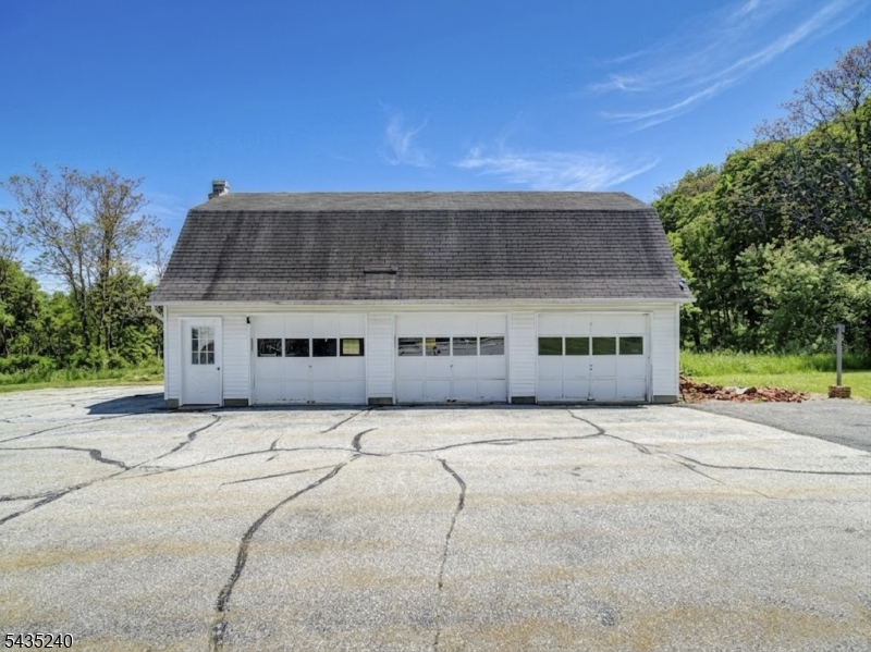 Newton - Residential