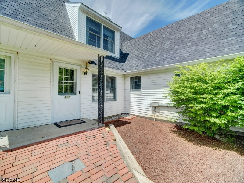 Newton - Residential