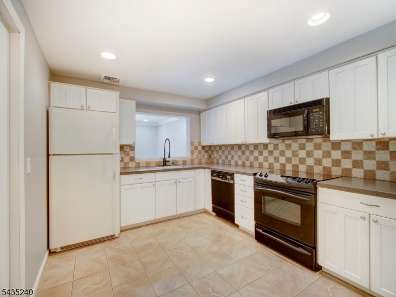 Newton - Residential