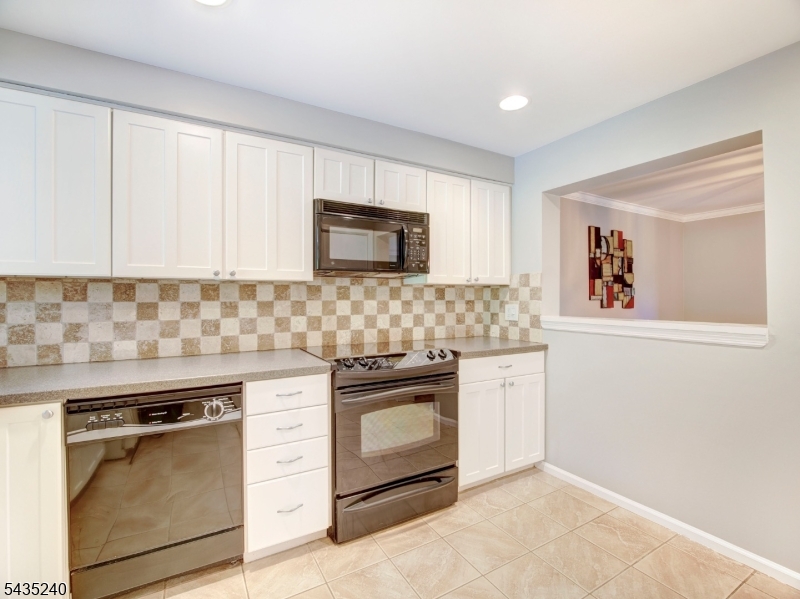 Newton - Residential