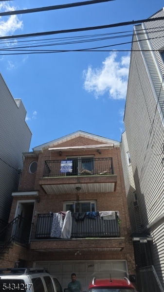 NO - Residential