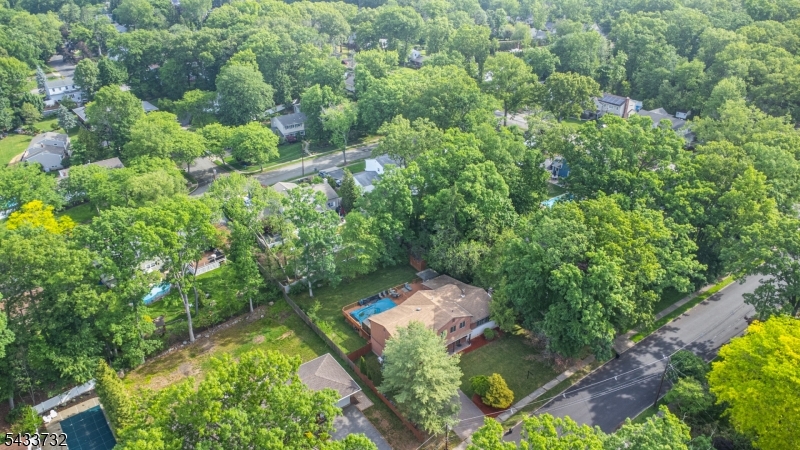 PACKANACK MANOR - Residential