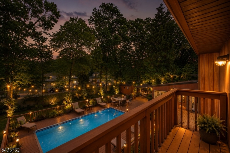 PACKANACK MANOR - Residential