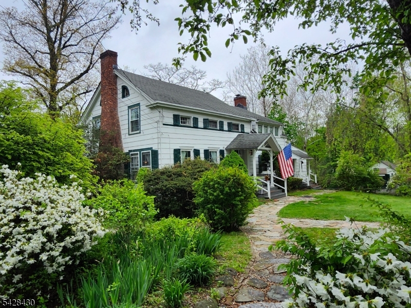 West Caldwell - Residential