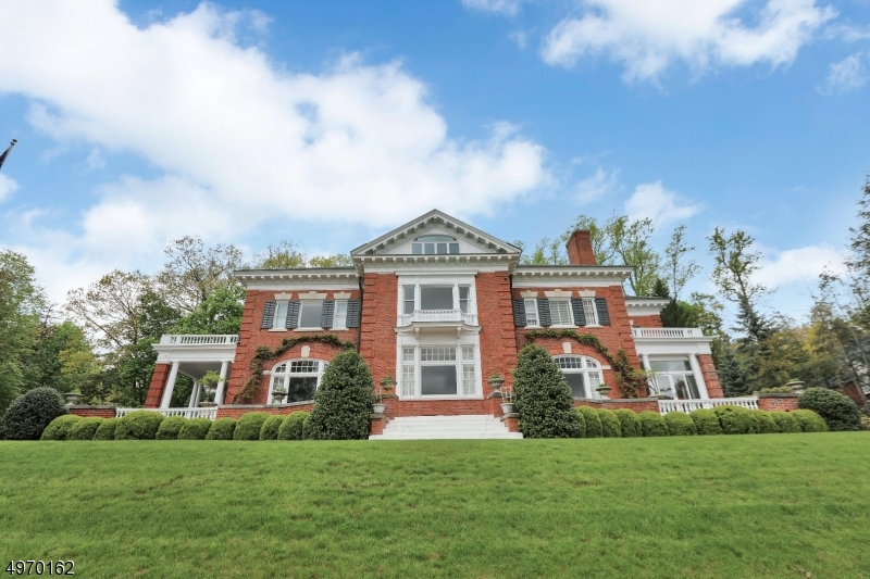 Mountain District - Residential