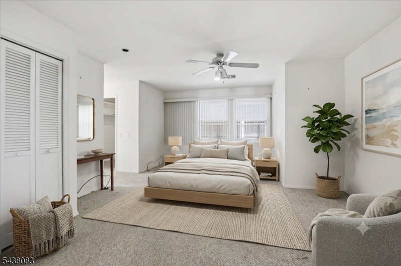 HOLIDAY CITY SOUTH - Residential