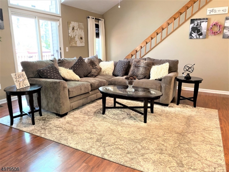 BERKSHIRE RIDGE - Residential