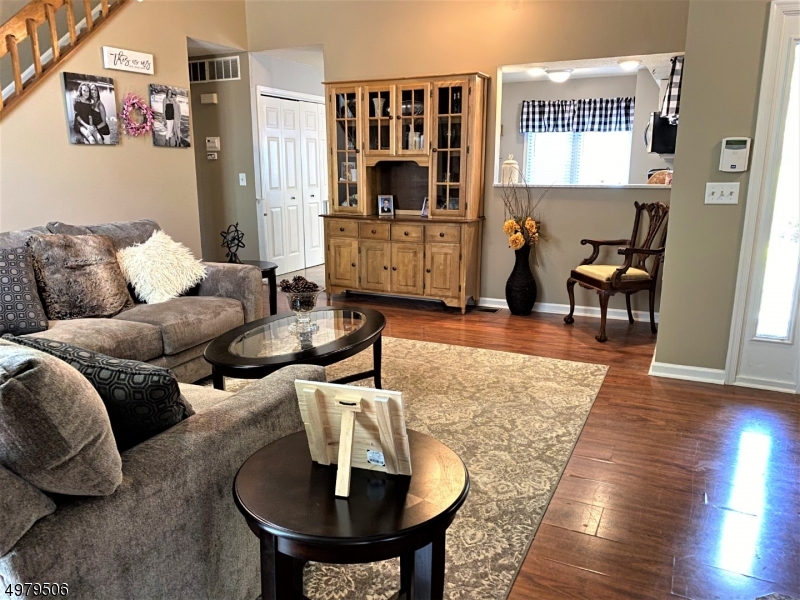 BERKSHIRE RIDGE - Residential