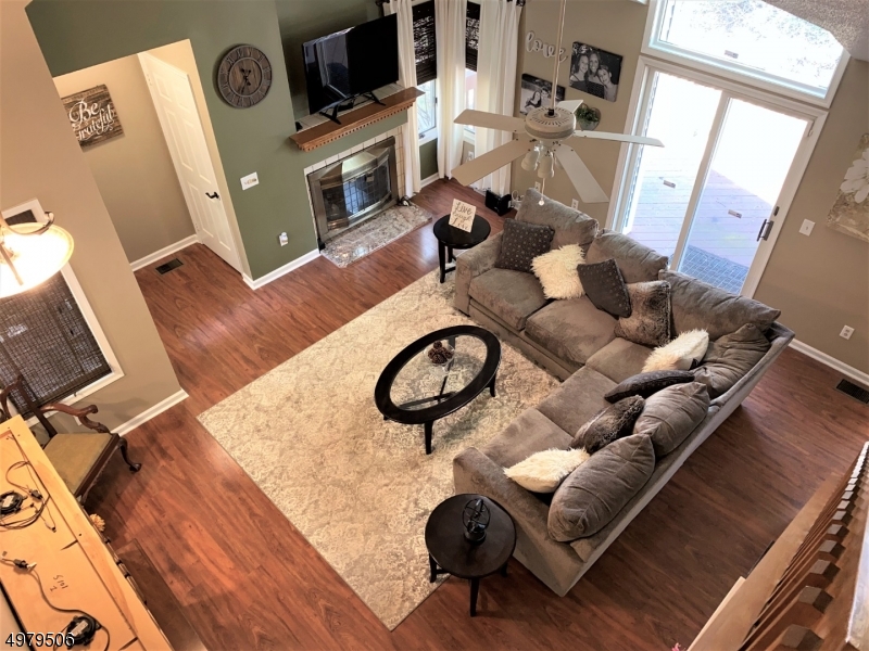 BERKSHIRE RIDGE - Residential