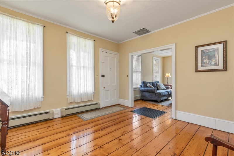 East Millstone - Residential