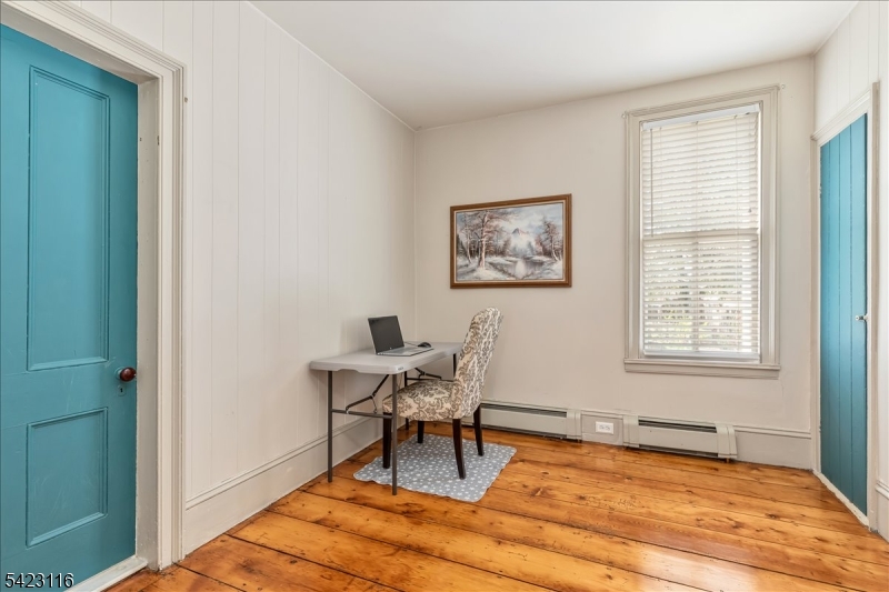 East Millstone - Residential