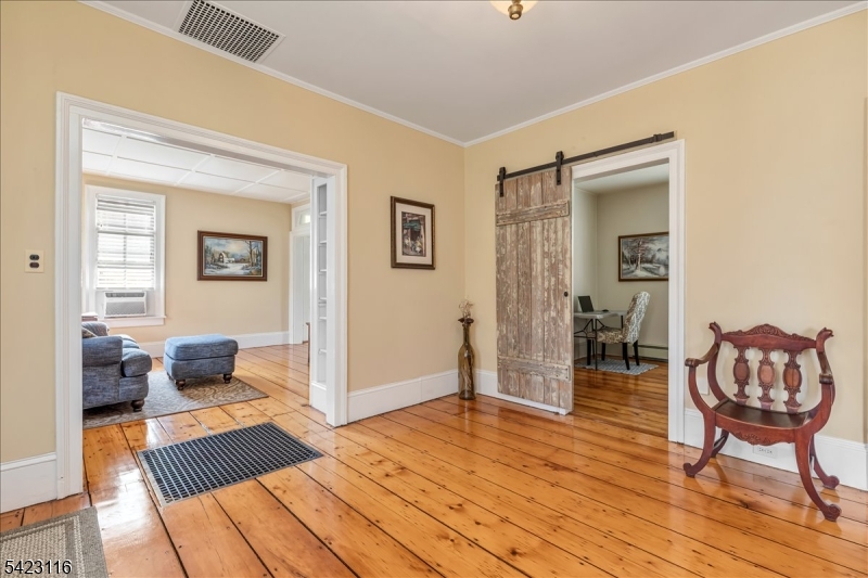 East Millstone - Residential