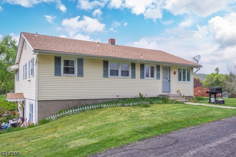 Vernon Valley Lake - Residential