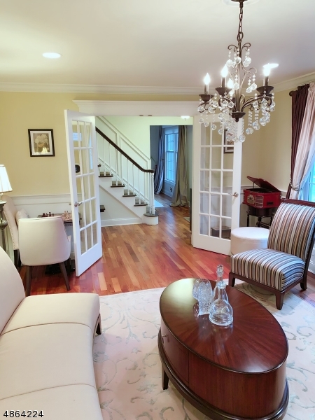 Sherbrooke - Residential