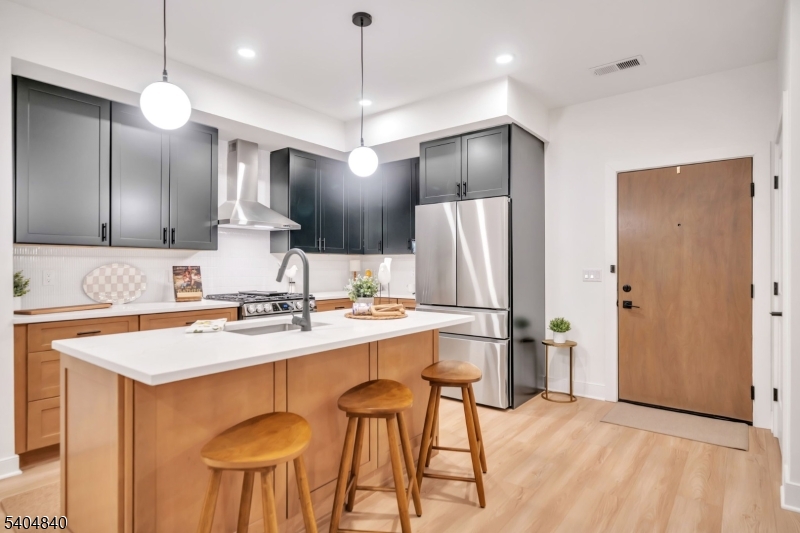 Doremustown Estates - Residential