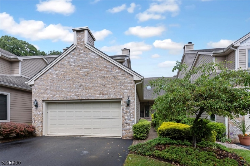 Longview - Residential