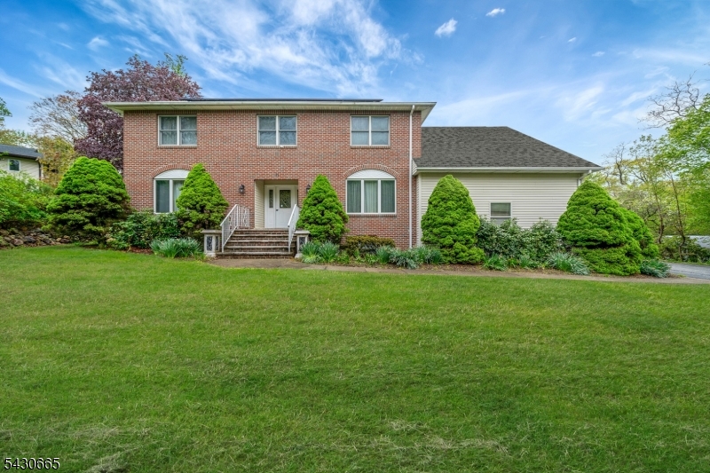 Exceptional opportunity to own a spacious and versatile home in one of the most desirable locations! Nestled on a large lot, this impressive 4-bedrooms, 4-bath home offers an exceptional blend of comfort, functionality, and future potential. A grand foyer welcomes you into this beautifully designed home featuring a formal living room, elegant dining room, media room and a spacious eat-in kitchen perfect for everyday living and entertaining.The thoughtfully designed layout offers generous living spaces filled with natural light throughout. An unfinished area above the garage presents a rare opportunity to customize and create additional finished space to suit your needs   whether a bonus room, guest suite, gym or playroom. The expansive backyard provides ample outdoor space for entertaining, recreation, or future enhancements. Conveniently located near shopping, dining, parks, major highways, and transportation, this home combines privacy, space, and endless possibilities. Don't miss your chance to make this exceptional property your dream home!