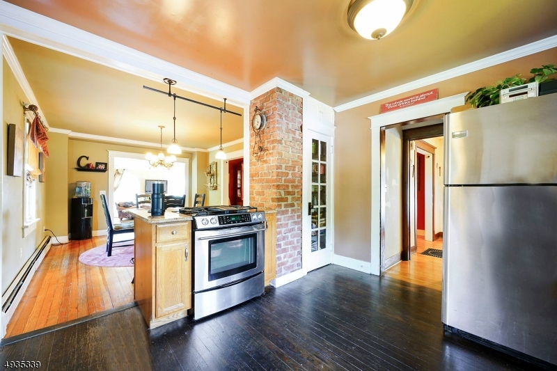 Sheep Hill - Residential