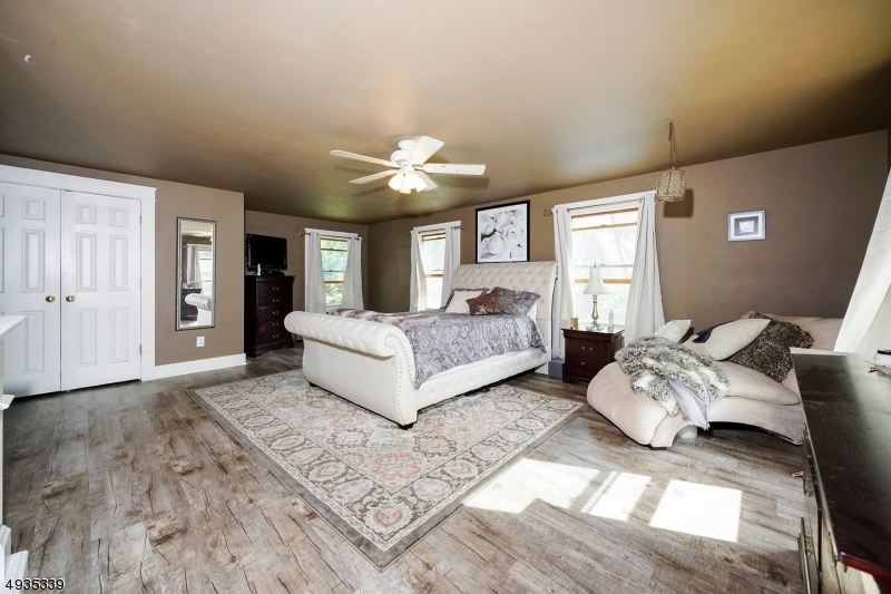 Sheep Hill - Residential