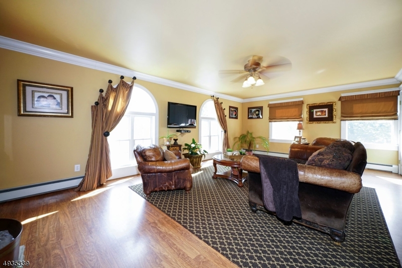 Sheep Hill - Residential