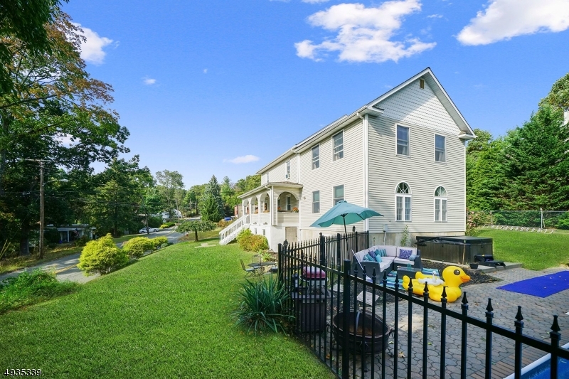Sheep Hill - Residential