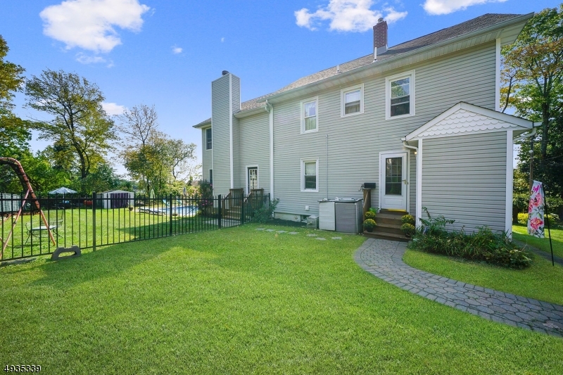 Sheep Hill - Residential