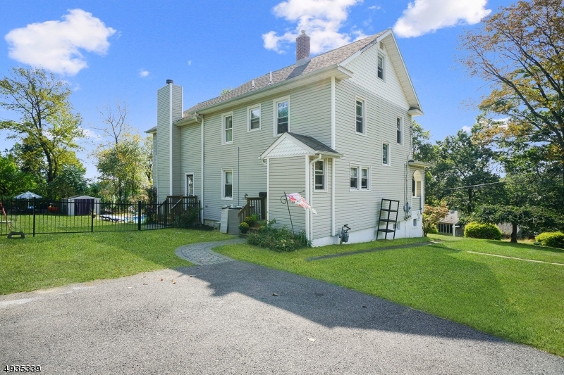 Sheep Hill - Residential