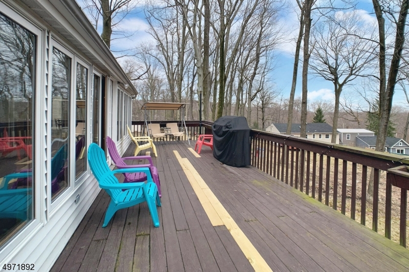 White Meadow Lake - Residential