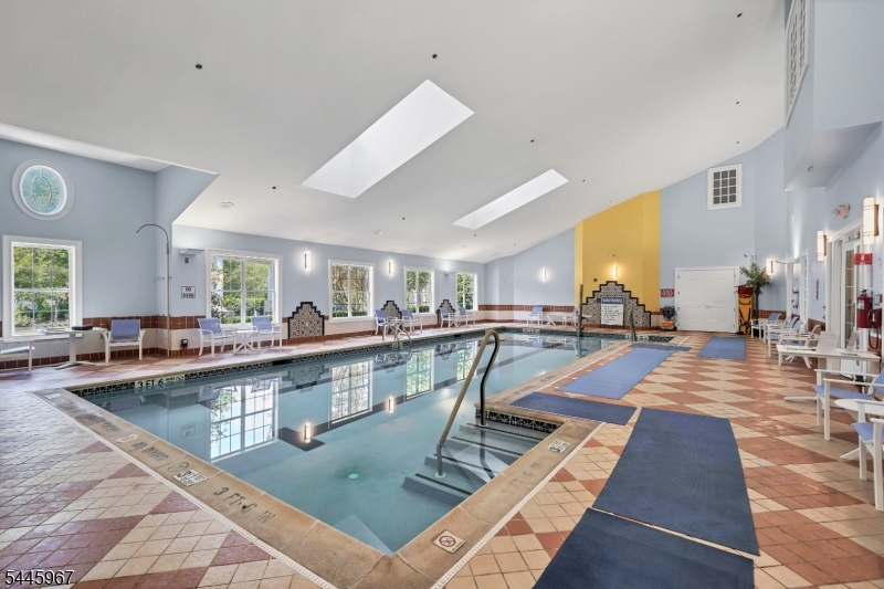 Canal Walk - Residential