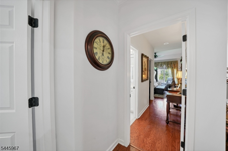 Canal Walk - Residential