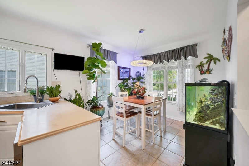Canal Walk - Residential