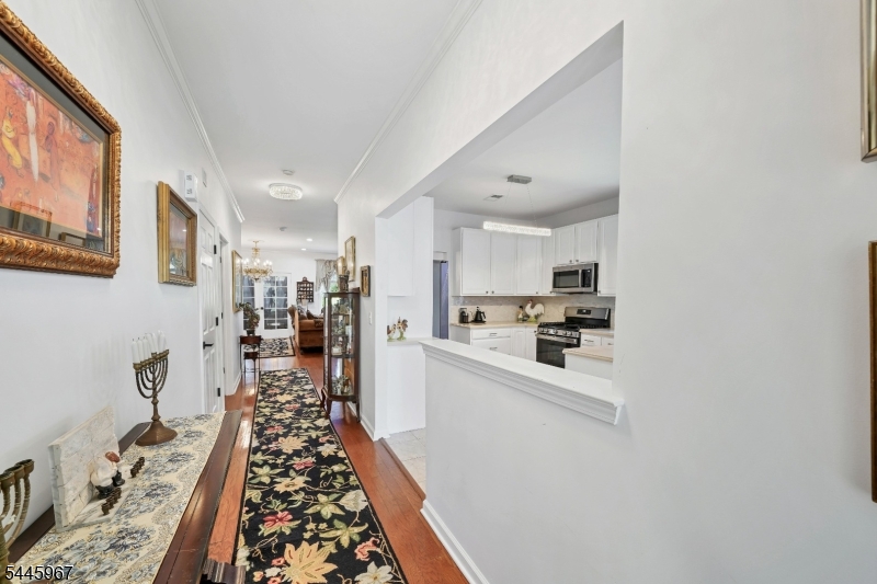 Canal Walk - Residential