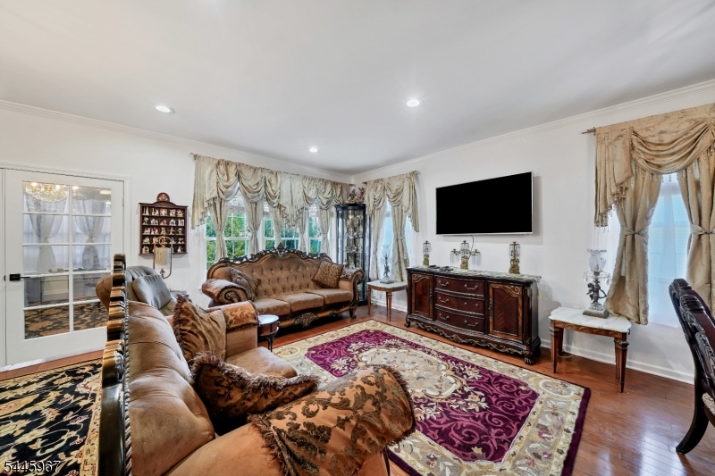 Canal Walk - Residential