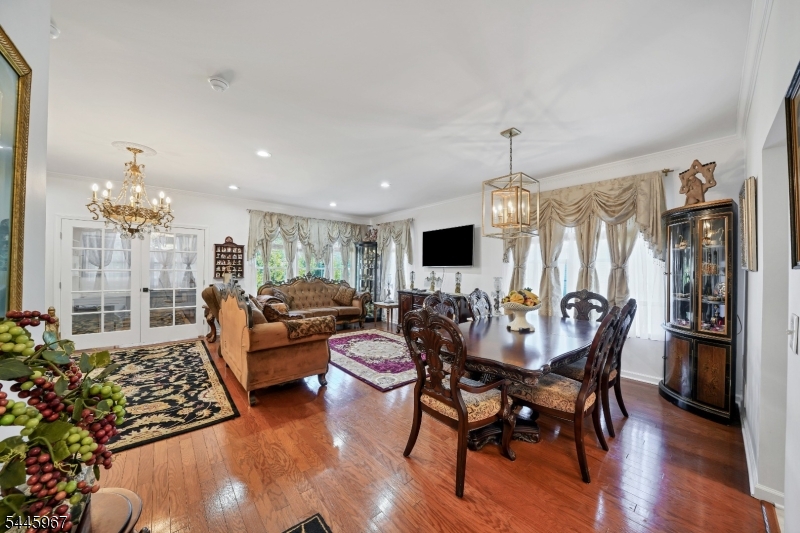 Canal Walk - Residential
