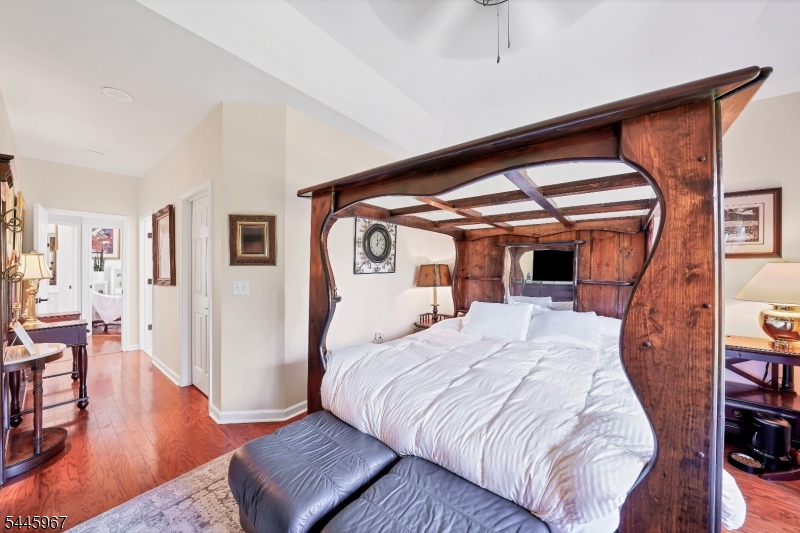 Canal Walk - Residential