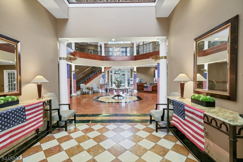 Canal Walk - Residential