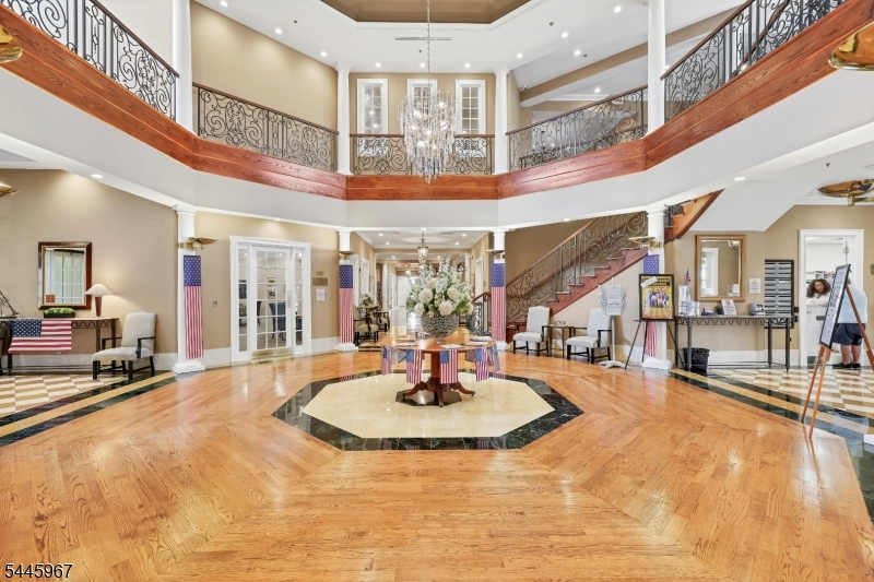 Canal Walk - Residential