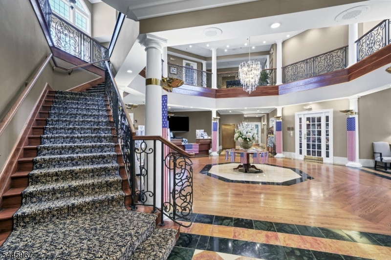 Canal Walk - Residential