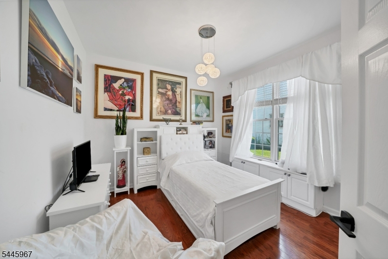 Canal Walk - Residential