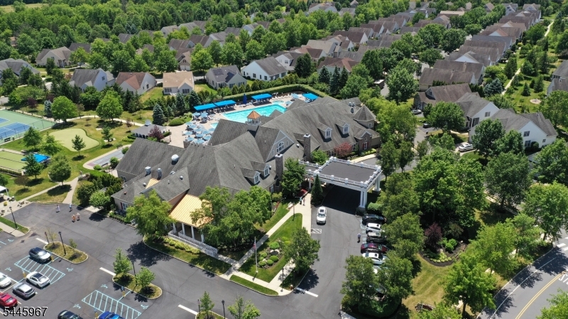 Canal Walk - Residential