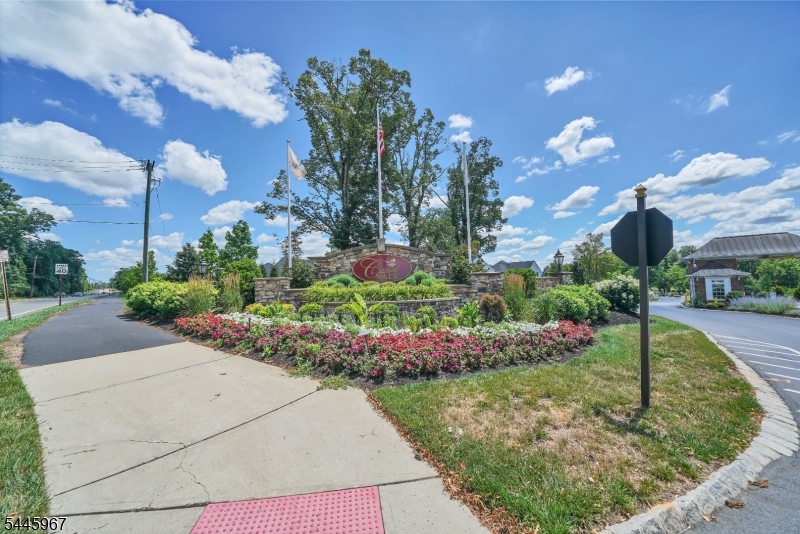 Canal Walk - Residential